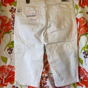 JAG High Rise Skinny